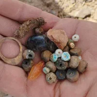 فروش سنگ قیمتی