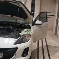 مکانیک و باطری ساز سیار تمام تهران