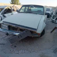 پیکان اردی فرسوده نقد.در  محل