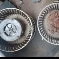 موتور کولر
