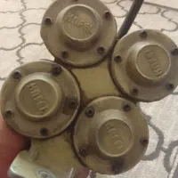بوق بادی کامیون