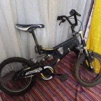 دوچرخه ۱۶ و ۱۲