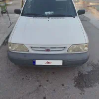 پراید مدل ۹۵