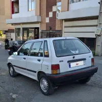 پراید هاچبک کره ای