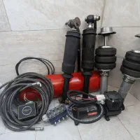 پنوماتیک پژو کمک بادی
