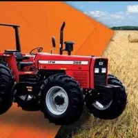 برش یونجه و خدمات تراکتور