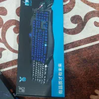 کیبرد.موس..هدفون.گیمیگن  واردات خارجی