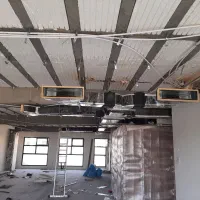 کانال سازی دریچه سازی