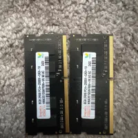 رم لپ تاپ ddr4 8 gig و ddr3
