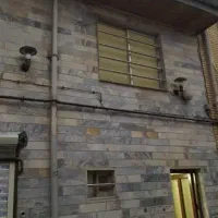 ویلایی مسکونی ،تجاری فلکه گاز پارک سمیه