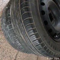 لاستیک پژو