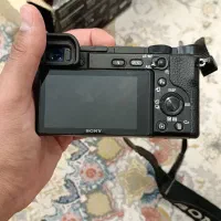 دوربین سونی 6400آلفا