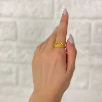 طلاسازی و نقره‌سازی تعمیرات طلا و نقره