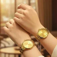 ساعت، دستبند.گردنبند