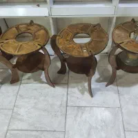 میز قلیان