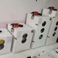 دستگاه جوجه کشی سون سگمنتی هچ بالا /درجه یک