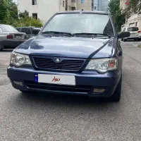 پراید ۱۱۱ مدل ۹۳