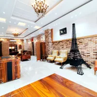 پیش فروش آپارتمان کمالشهر رضوانیه باغ زمانی گلها