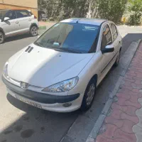 ۲۰۶ مدل ۹۵ کم کار