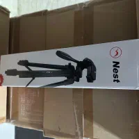 سه پایه دوربین nest nt510