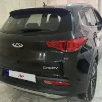 تیگو 7 مدل 97 اکسلنت