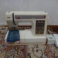 ژانومه 5500ژاپن