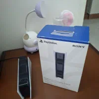 پایه شارژر اصلی ps5