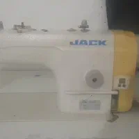 چرخ زوار دوز و راسته دوز دینام سر خود