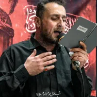 مداحی مجالس