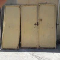 درب ماشین رو