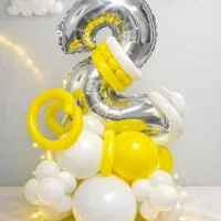 تولدبادکنک