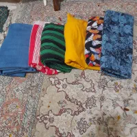 پارچهای طرح دار