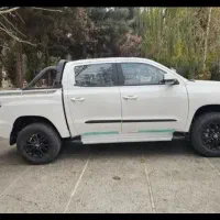 کلوت مدل ۱۴۰۲ اتوماتیک