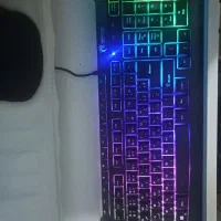 کیبورد گیمینگ