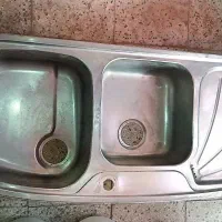 سینک تو کار