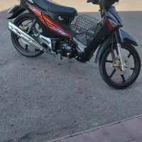 سوپر رکاب پیشرو ۱۵۰