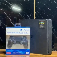 کنسول PS4 Slim یک ترابایت کپی خور یکسال گارانتی