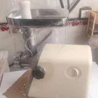 چرخ گوشت