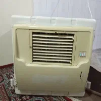 کولر آبی