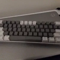 کیبورد ردراگون مدل redragon k617 rgb