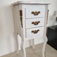 میز تلفن