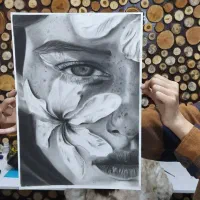 آموزش طراحی و نقاشی