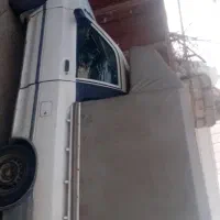 پراید وانت ۹۵