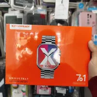 ساعت هوشمند keqiwear