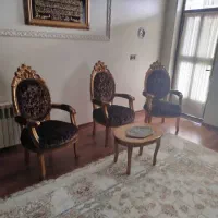 مبل سلطنتی ۹ نفره