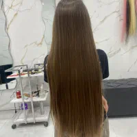 خریدار موی طبیعی