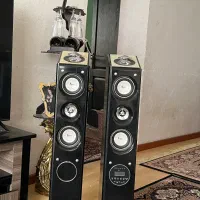 مینی بوفه و باند