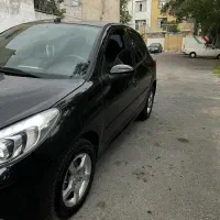 ۲۰۷i|خودرو سواری و وانت|ایلام, |دیوار