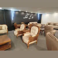 فروش ویژه انواع مبلمان و تعمیرات انواع مبلمان