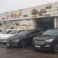 اجاره نمایشگاه در بلوار معاد